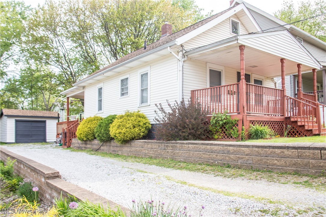 Newton Heights - Residential