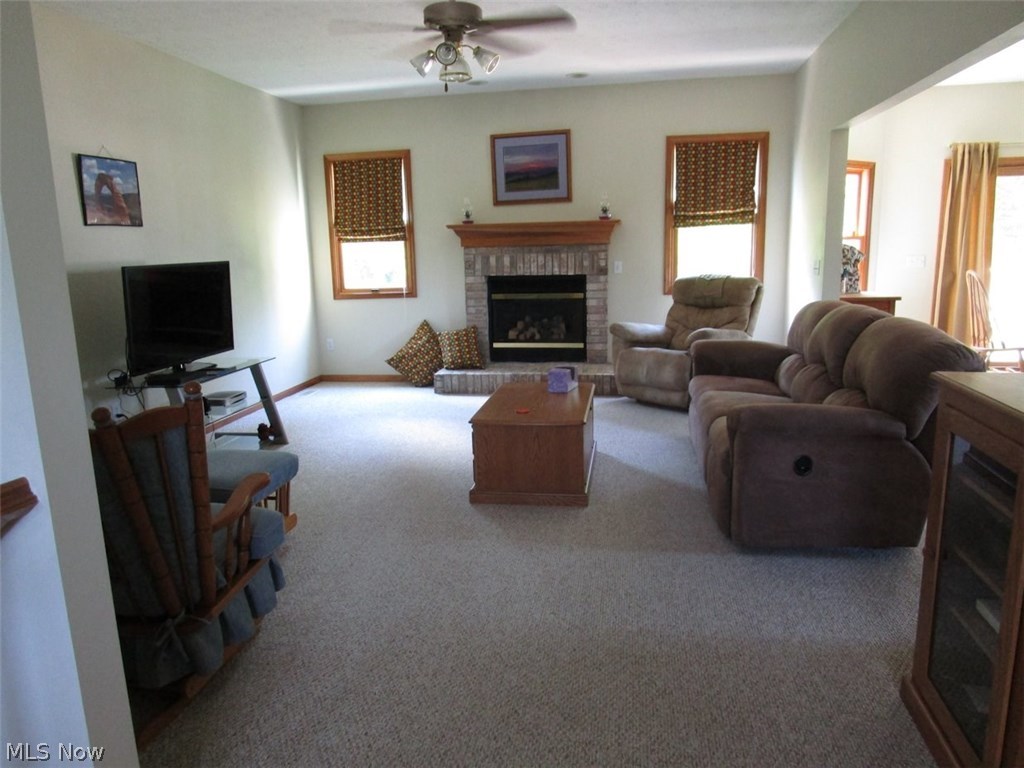 Hunters Pointe - Residential