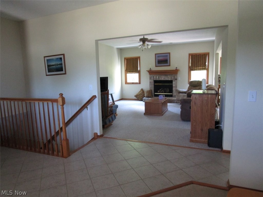 Hunters Pointe - Residential