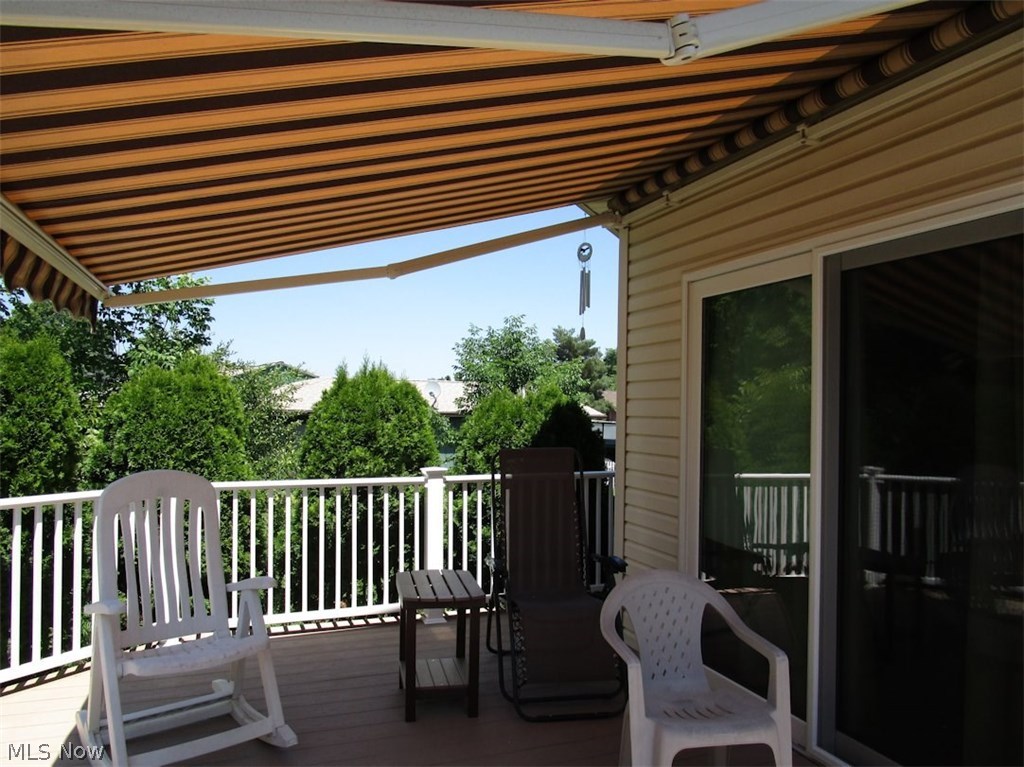 Hunters Pointe - Residential