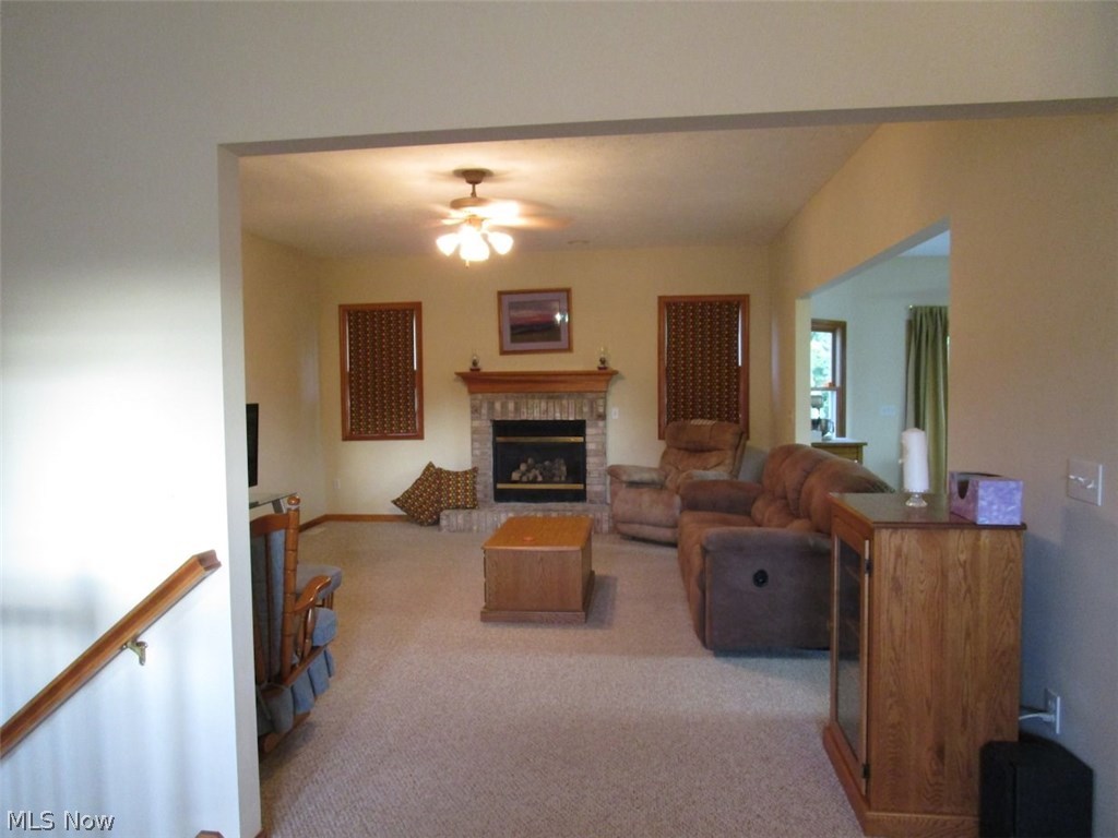 Hunters Pointe - Residential