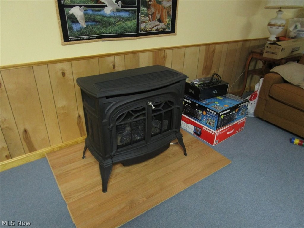 Hunters Pointe - Residential