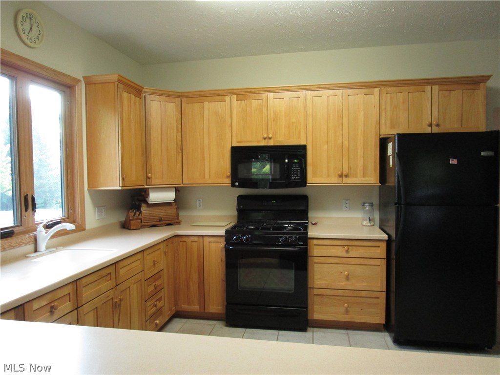 Hunters Pointe - Residential