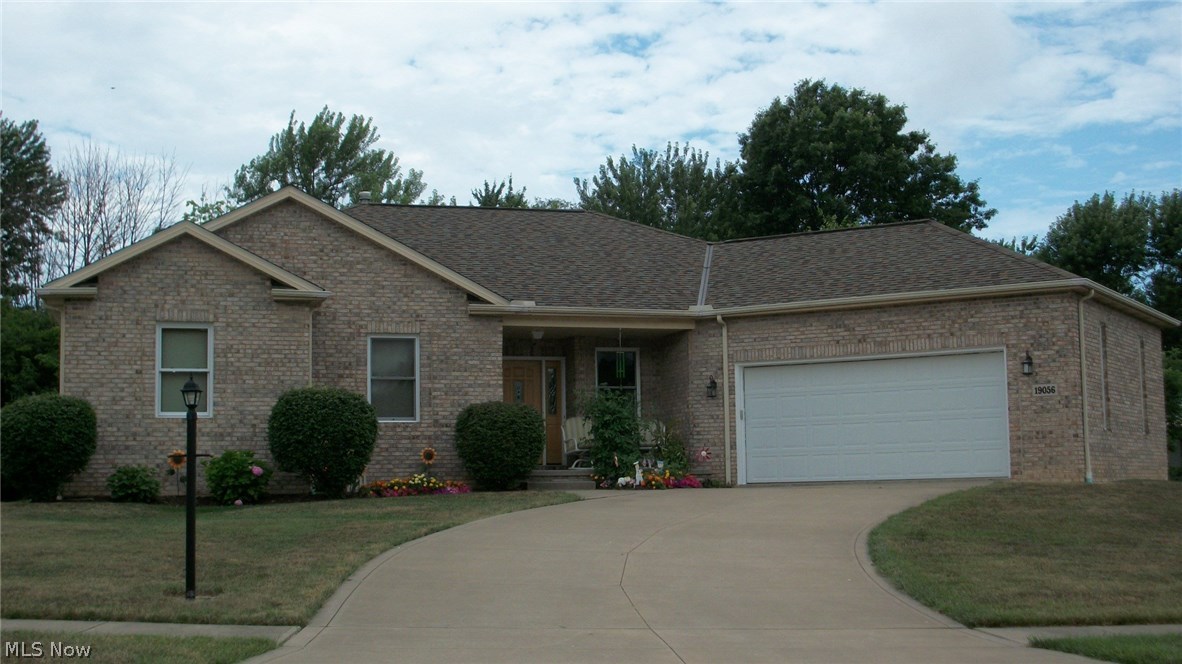 Hunters Pointe - Residential