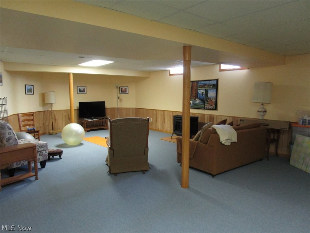 Hunters Pointe - Residential