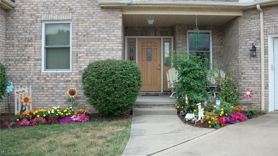 Hunters Pointe - Residential