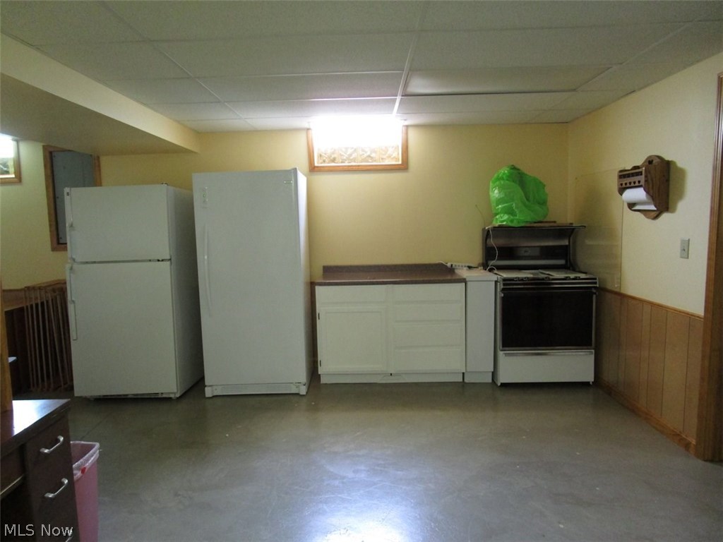 Hunters Pointe - Residential