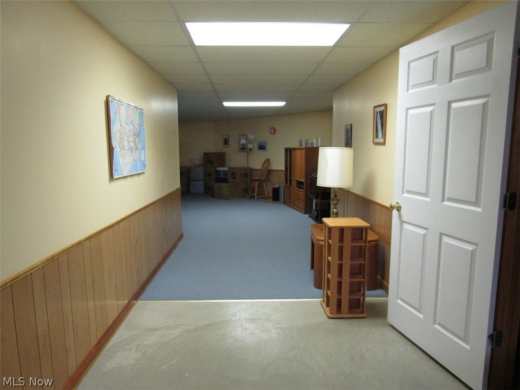 Hunters Pointe - Residential