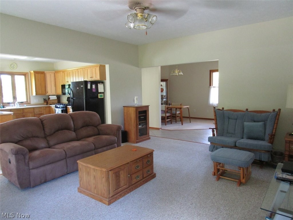 Hunters Pointe - Residential