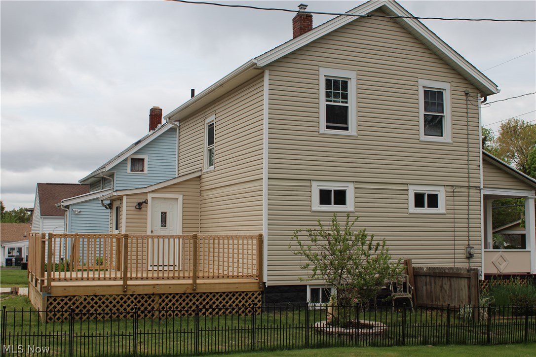 Woodlawn Allotment - Residential