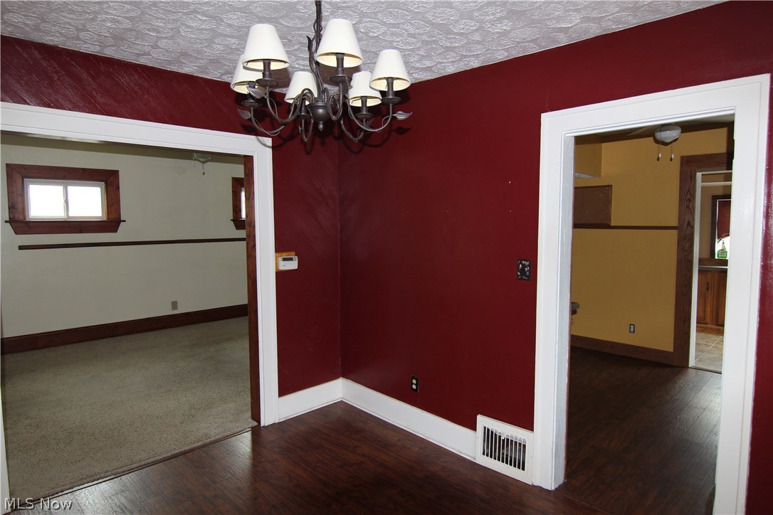 Woodlawn Allotment - Residential