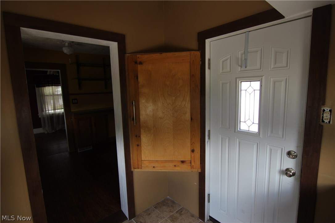 Woodlawn Allotment - Residential