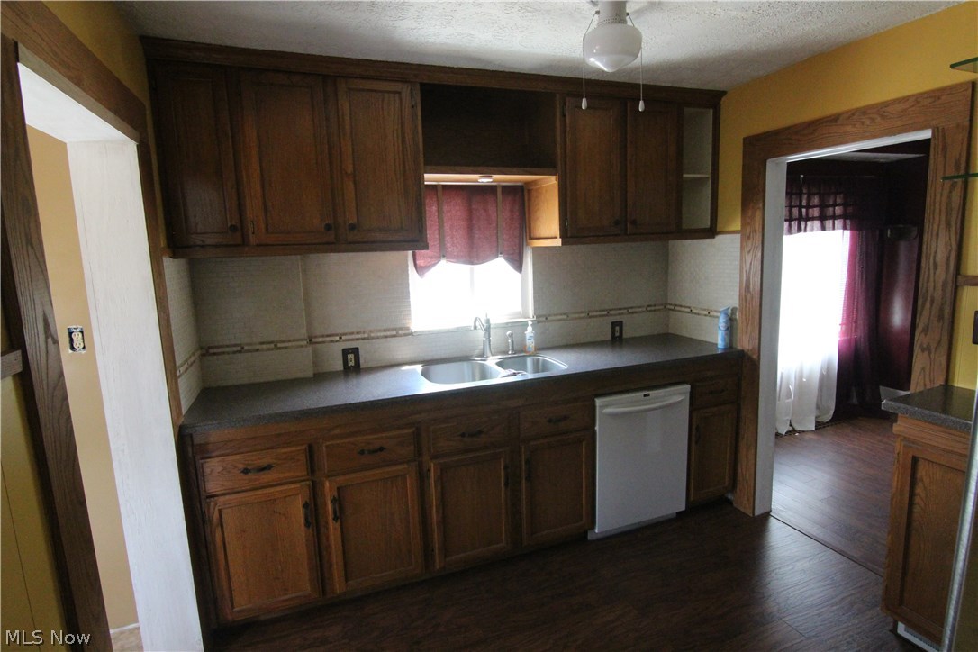 Woodlawn Allotment - Residential