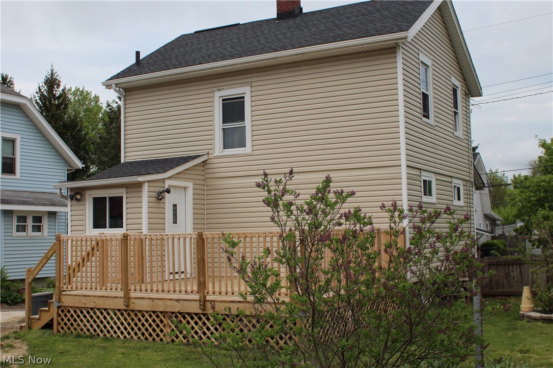 Woodlawn Allotment - Residential