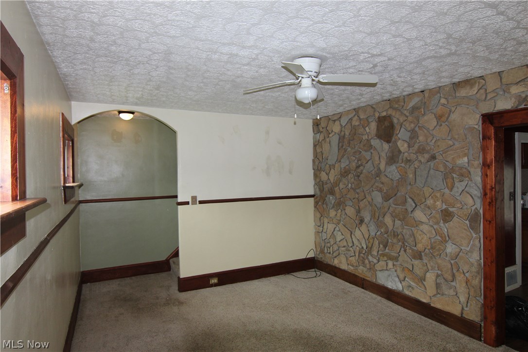 Woodlawn Allotment - Residential