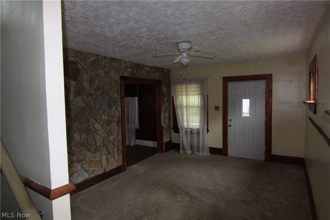 Woodlawn Allotment - Residential