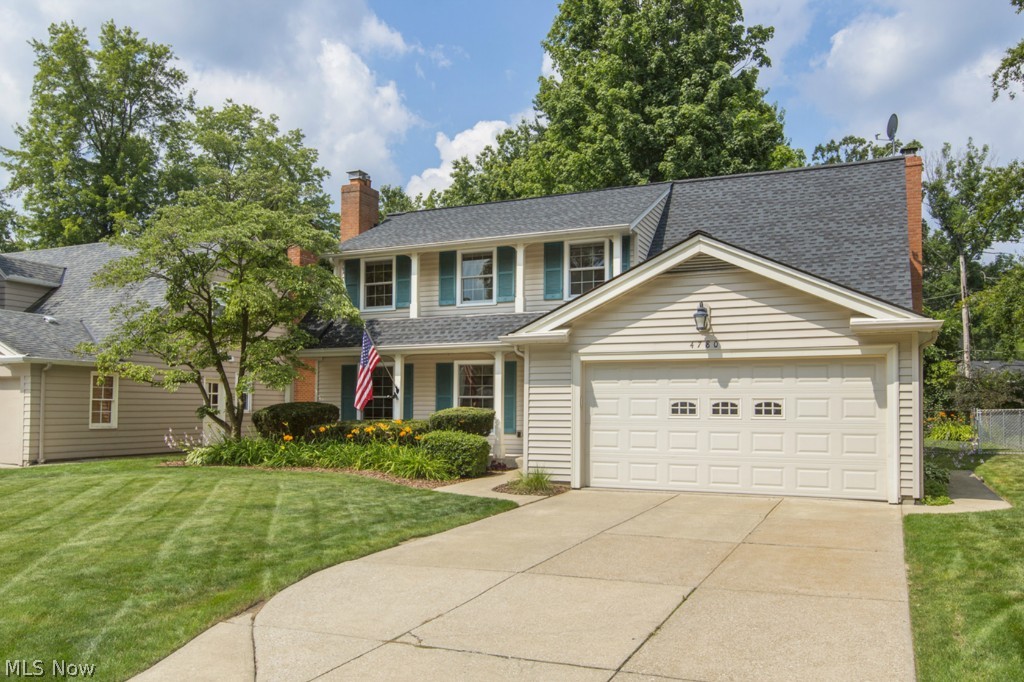 Matherson Dev Inc - Residential