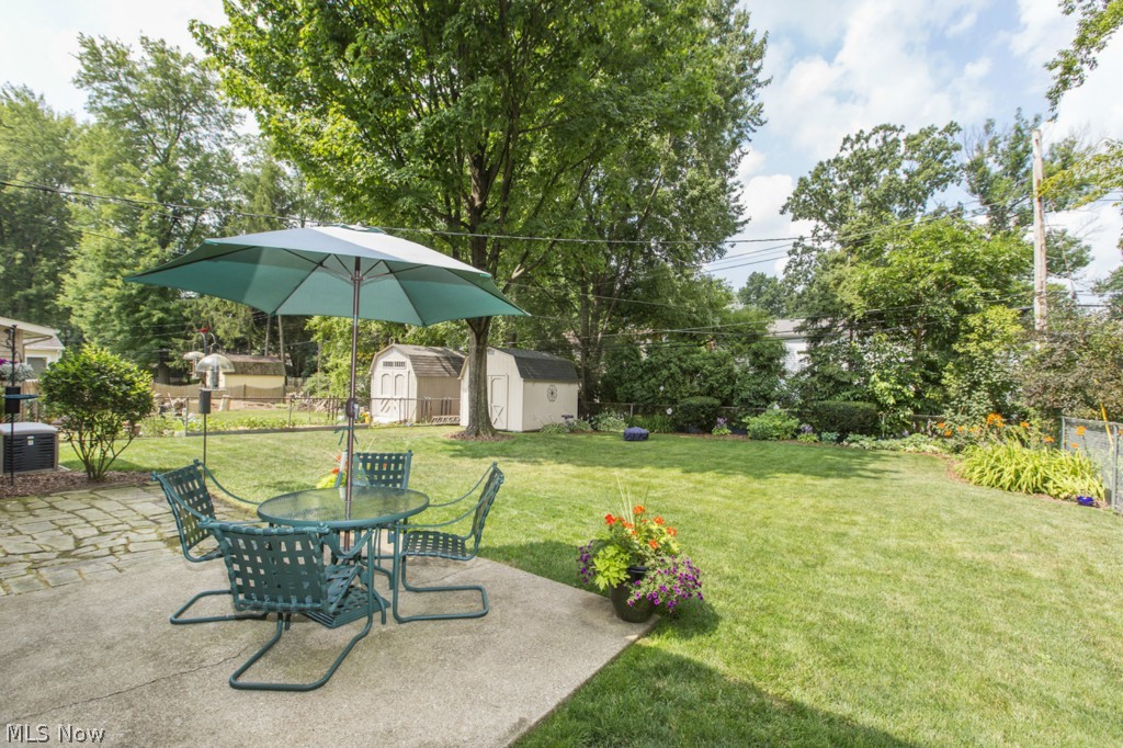 Matherson Dev Inc - Residential