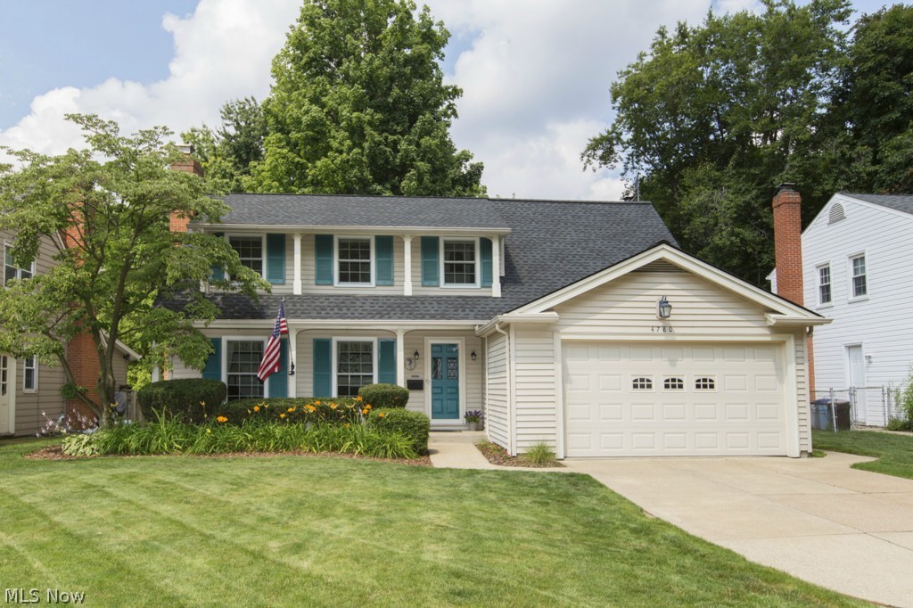 Matherson Dev Inc - Residential