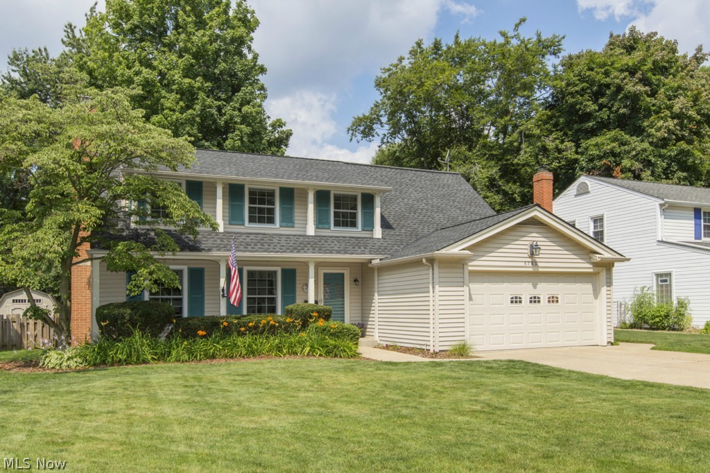 Matherson Dev Inc - Residential