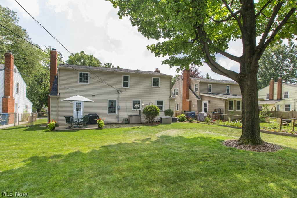 Matherson Dev Inc - Residential