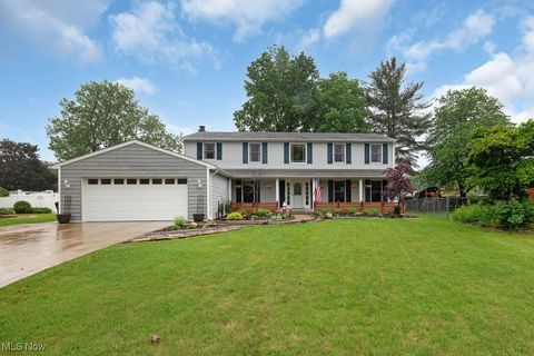 4181 Linden Circle, North Olmsted, OH 44070 - #: 5125316