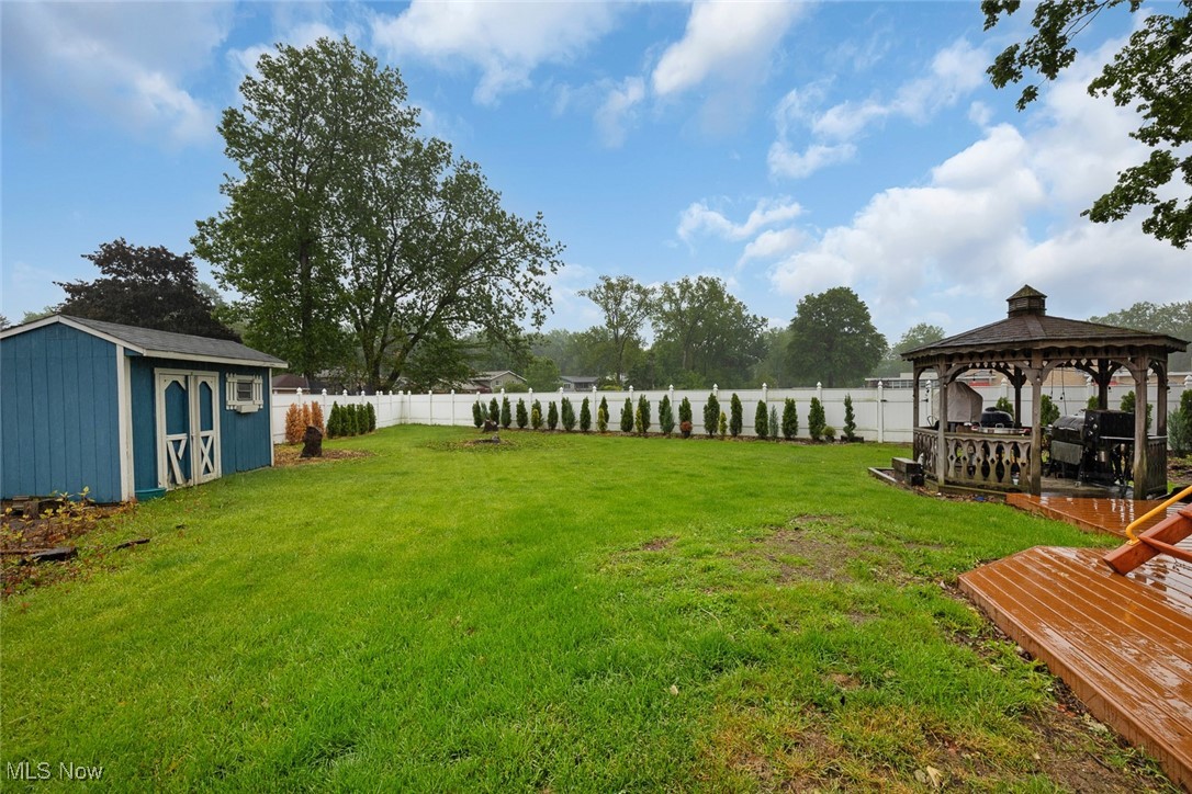 4181 Linden Circle, North Olmsted, Ohio image 40