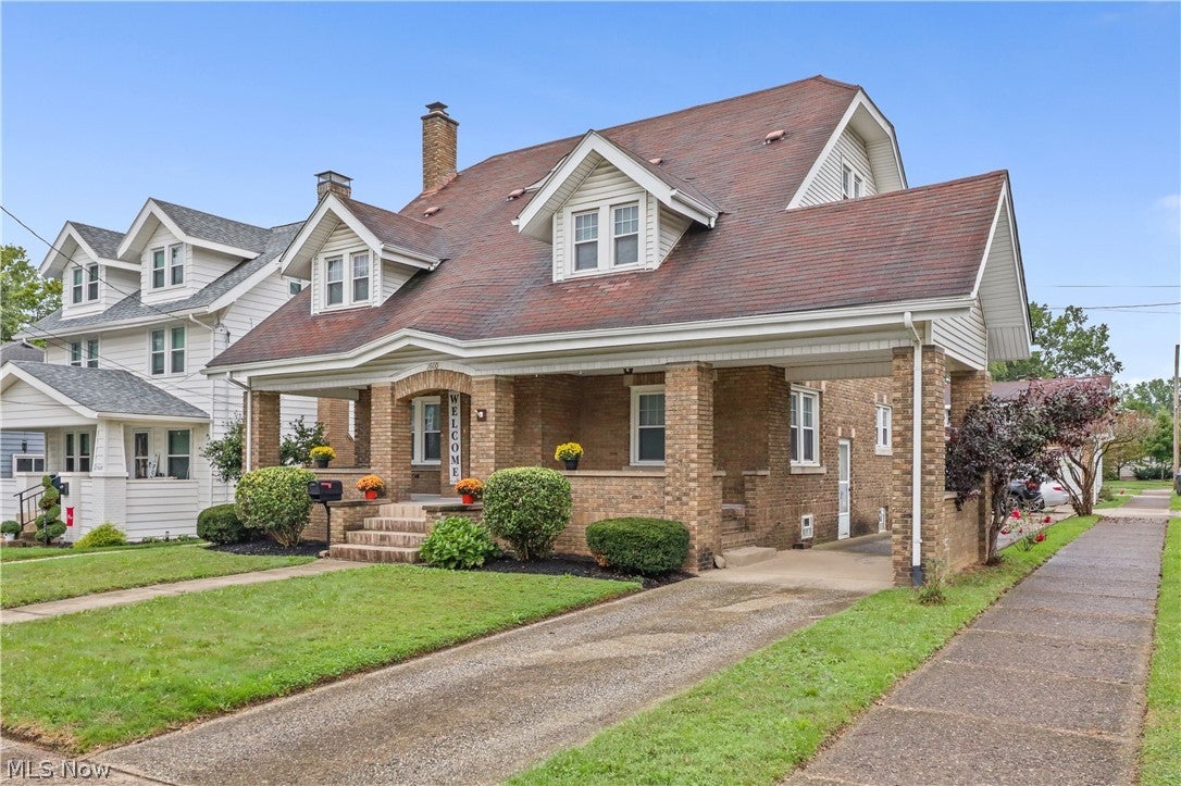 2600 3rd Street