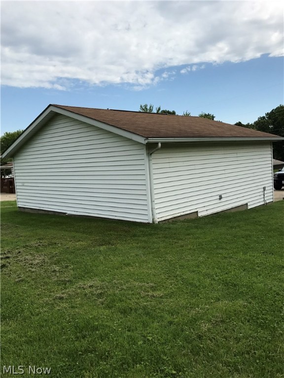 Gardner Heights - Residential