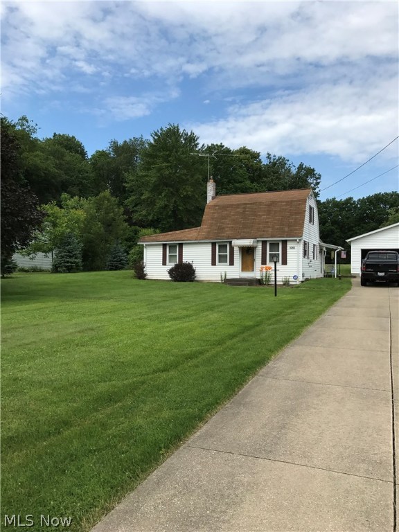 Gardner Heights - Residential