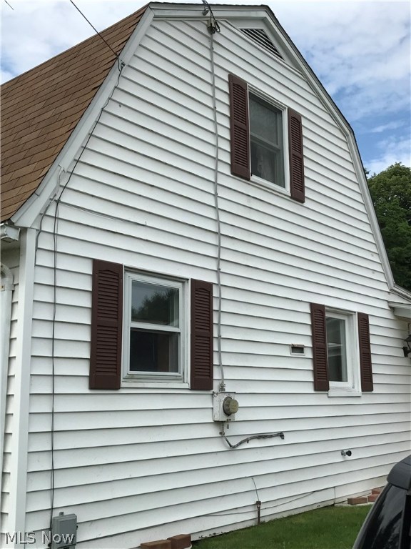 Gardner Heights - Residential