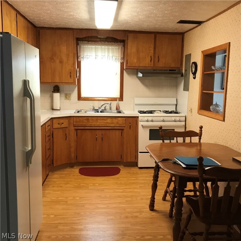 Gardner Heights - Residential