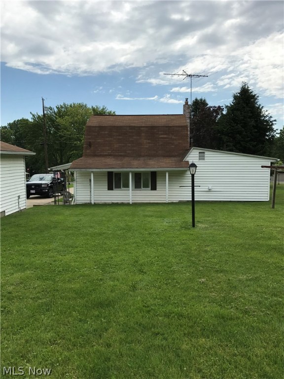 Gardner Heights - Residential