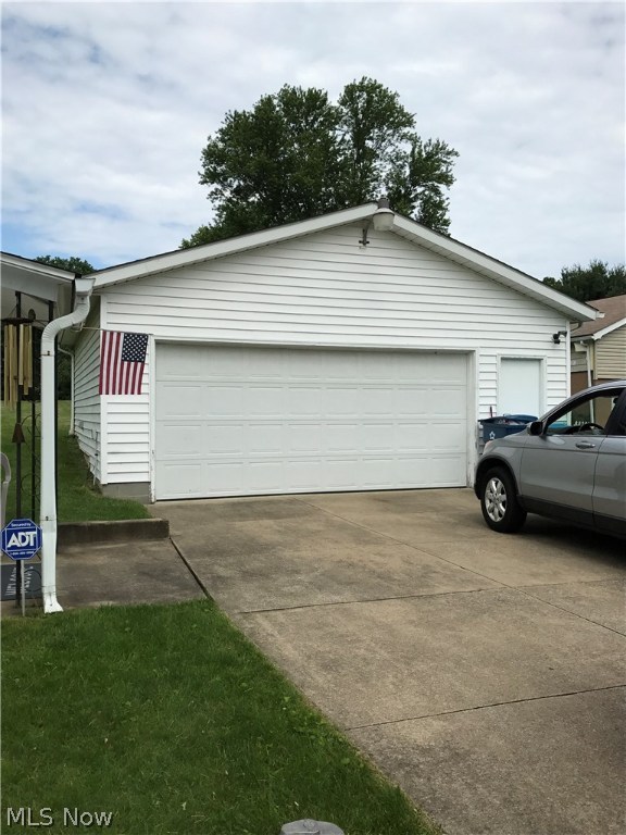 Gardner Heights - Residential