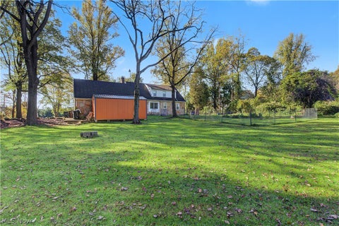 Tiny photo for 5151 Medina Road, Copley, OH 44321 (MLS # 5254848)