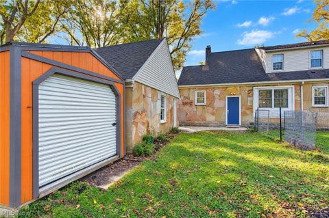 Tiny photo for 5151 Medina Road, Copley, OH 44321 (MLS # 5254848)