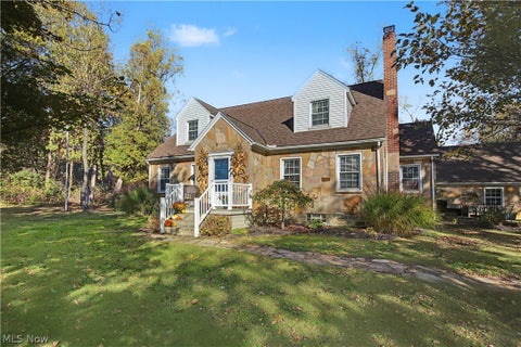 Tiny photo for 5151 Medina Road, Copley, OH 44321 (MLS # 5254848)