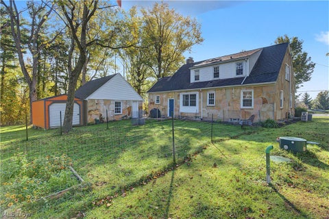 Tiny photo for 5151 Medina Road, Copley, OH 44321 (MLS # 5254848)