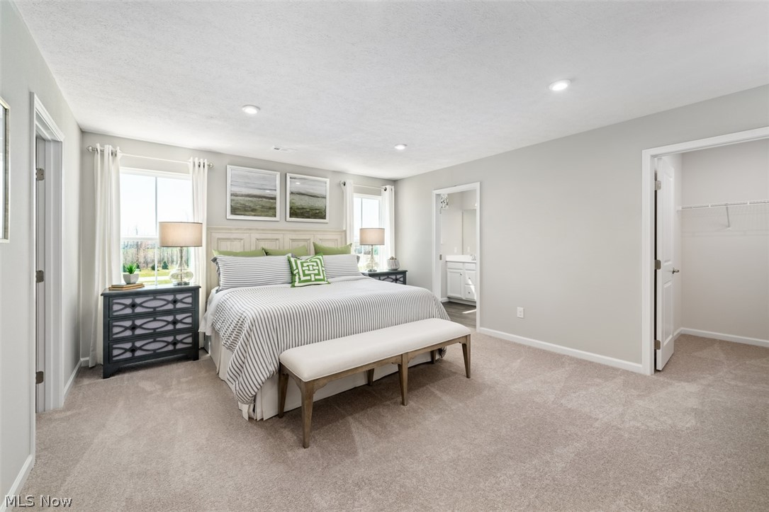 The Towns at Cedar Crest - Residential