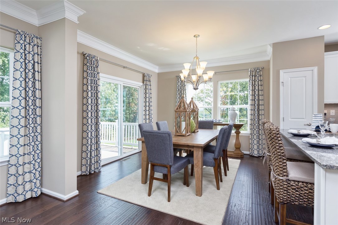 The Towns at Cedar Crest - Residential