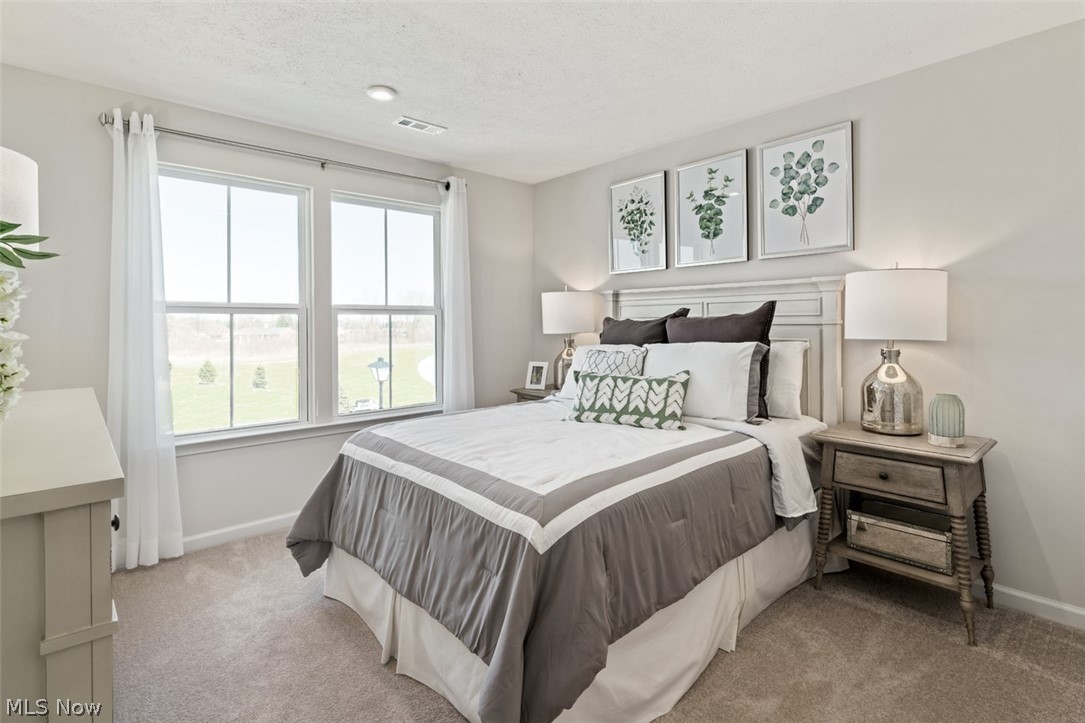 The Towns at Cedar Crest - Residential