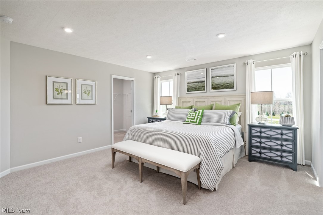 The Towns at Cedar Crest - Residential