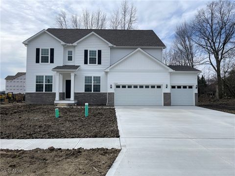 32001 Liberty Rose Drive, Avon Lake, OH 44012 - #: 5130372