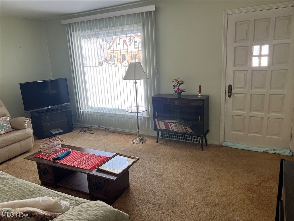 Photo of 21600 Franklin Road, Maple Heights, OH 44137 (MLS # 5184069)