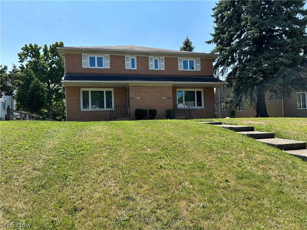 17914 Chagrin Boulevard