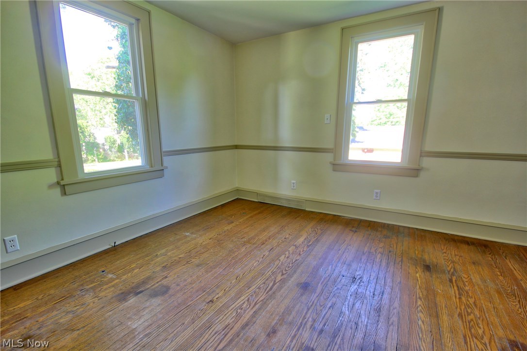 Vassar Park - Residential