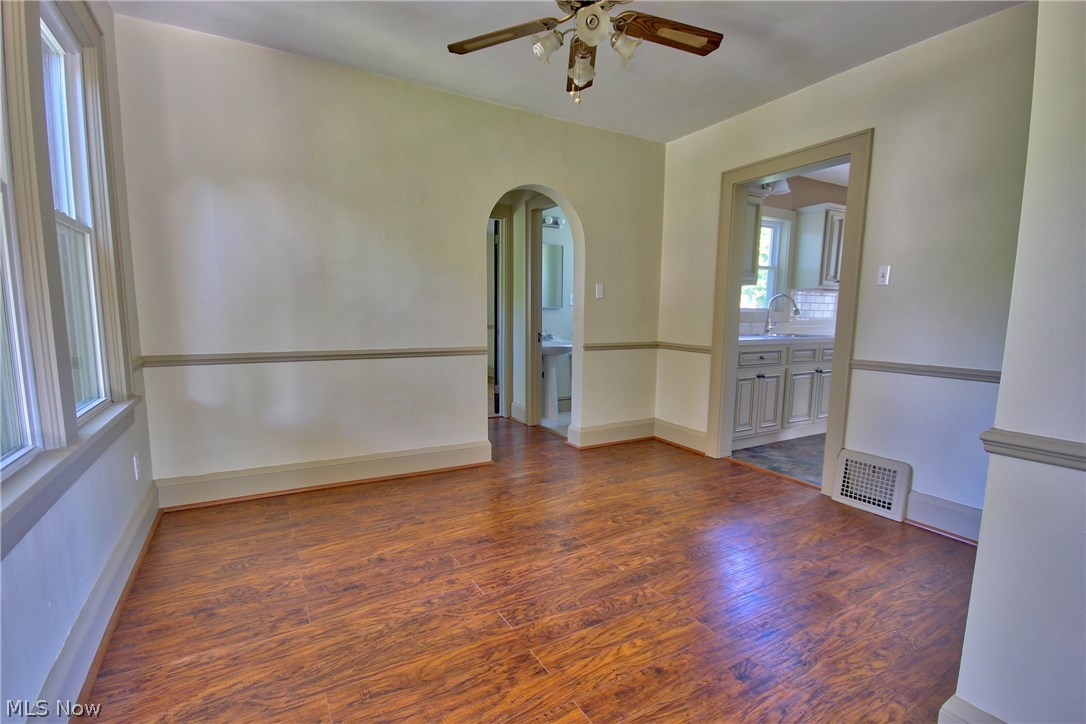 Vassar Park - Residential