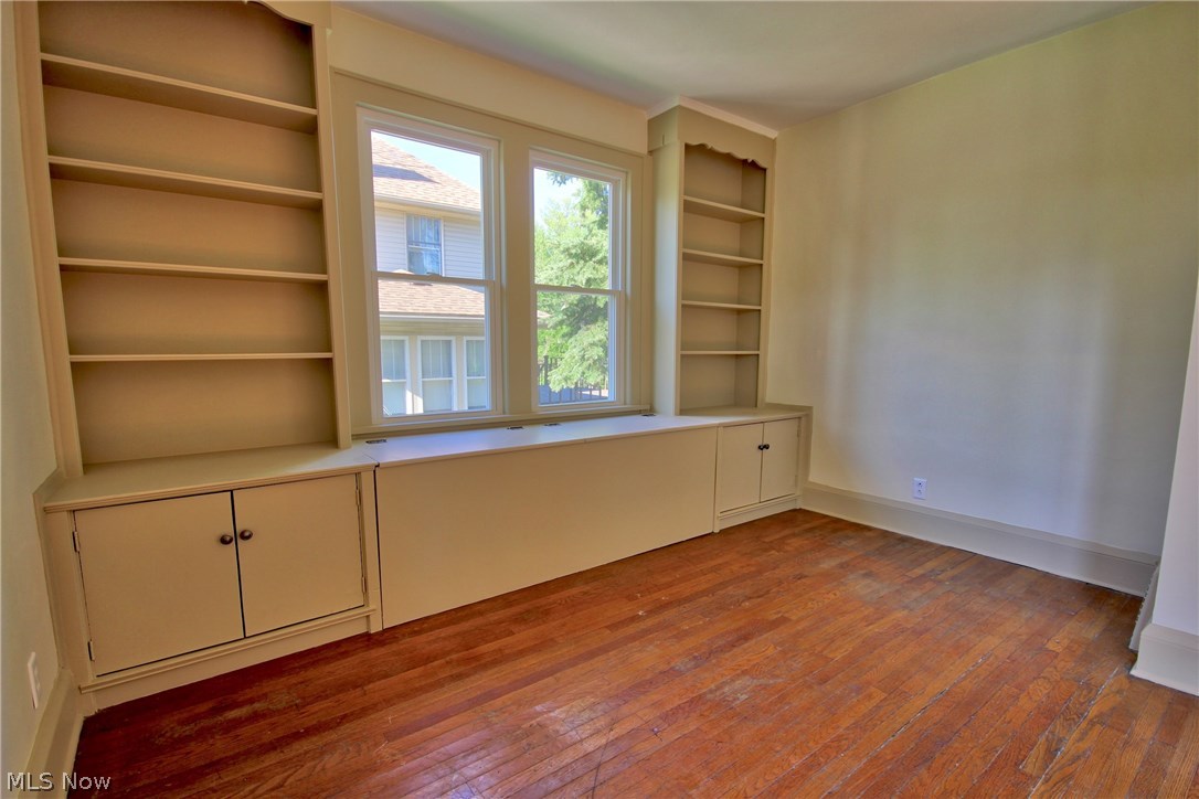 Vassar Park - Residential