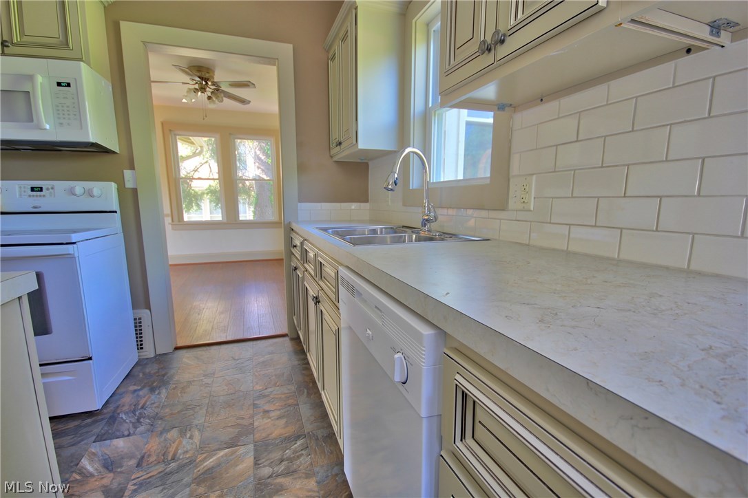 Vassar Park - Residential