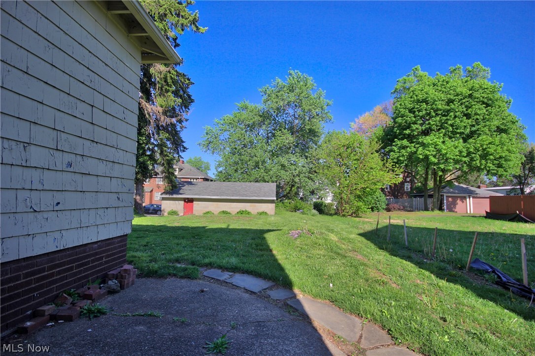 Vassar Park - Residential